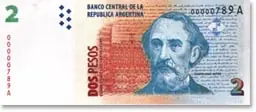Info sobre Billetes
