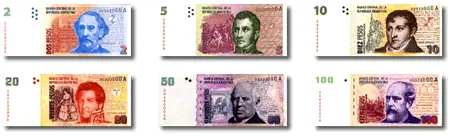 Billetes Falsos, un post util
