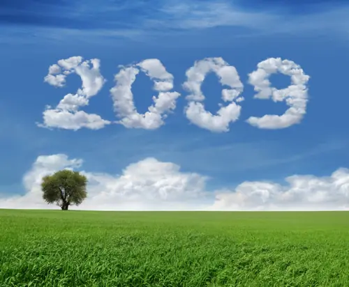 Las 12 historias que marcaron el 2009