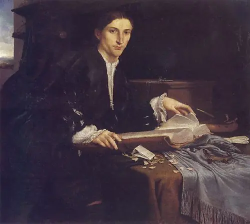 Pier Francesco Orsini y su Parco dei Mostri