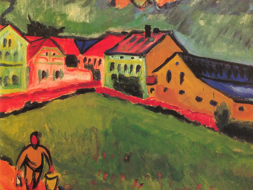 walls