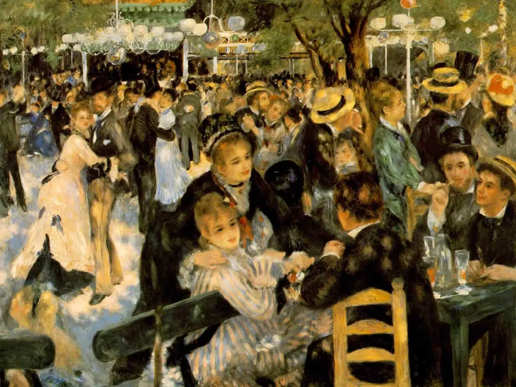 van gogh