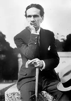 La violencia de las horas - César Vallejo