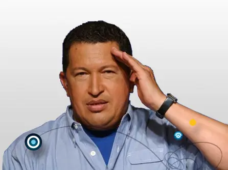 Hugo Chavez Frias I La TV Pública y Canal Encuentro .....