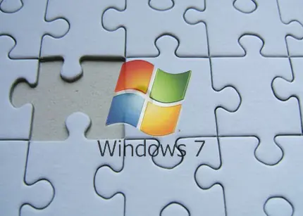 Historia y descarga completa de W7