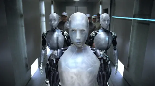 Un pequeñito error en el cálculo Sobre el futuro.