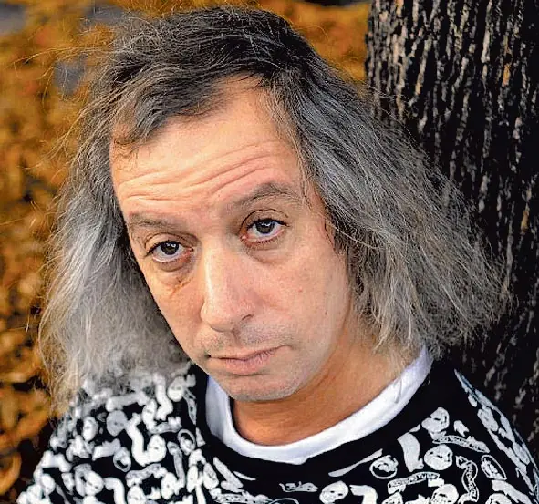 Un Simple Homenaje a los Grandes Comicos argentinos!