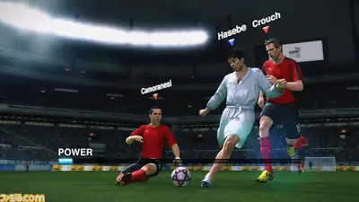 Konami anuncia su alianza con puma