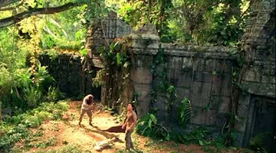 Lost: Cronología de los orígenes de la isla