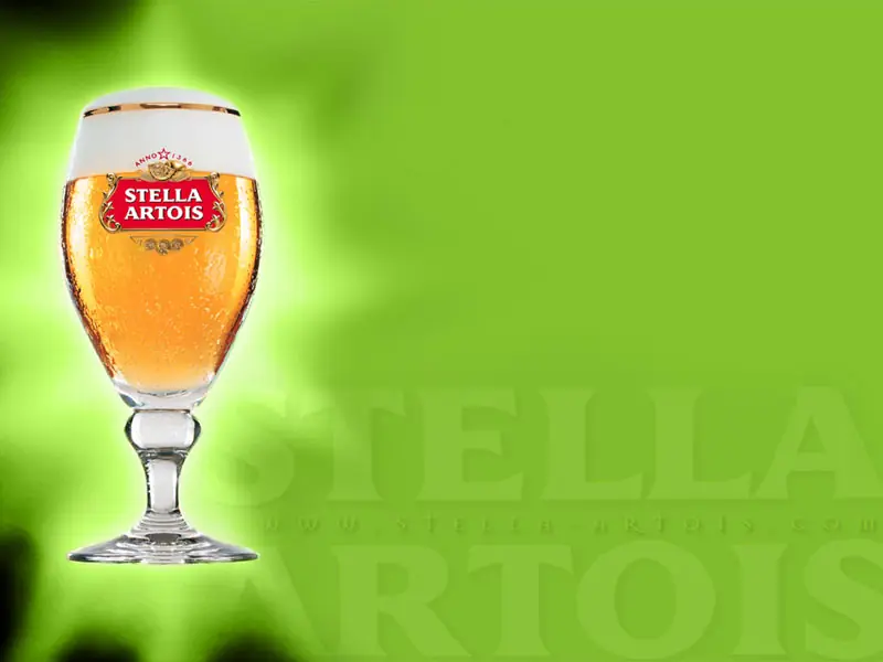 heineken y stella artois