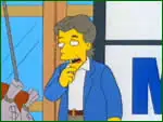Arthur Fortune, el post que se merece.