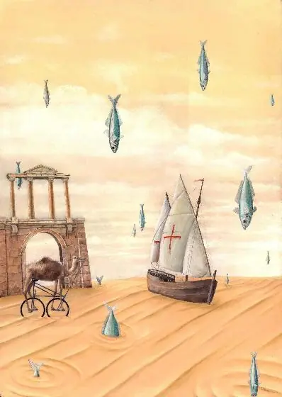 Hechos Inexplicables