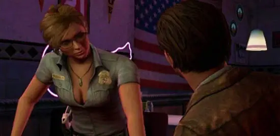 Silent Hill: Shattered Memories wii,ps2,psp