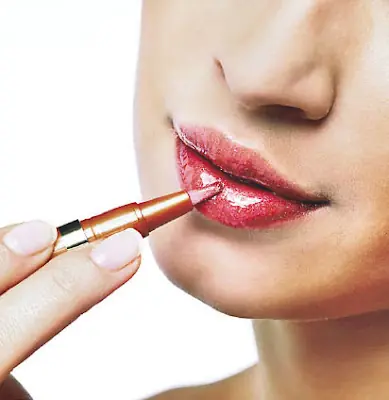 Para tener una boca linda