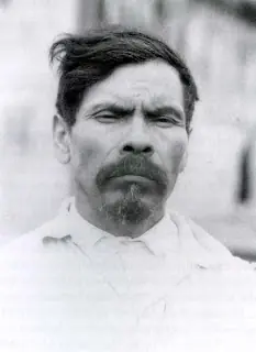 Yo vi nacer un Volcan