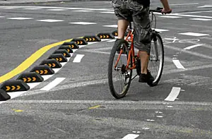 Andar en bici nunca se olvida