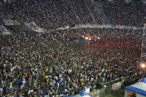 indio solari