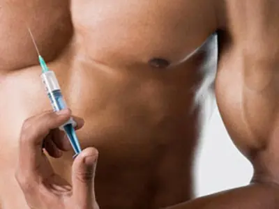 <importante Los Esteroides>