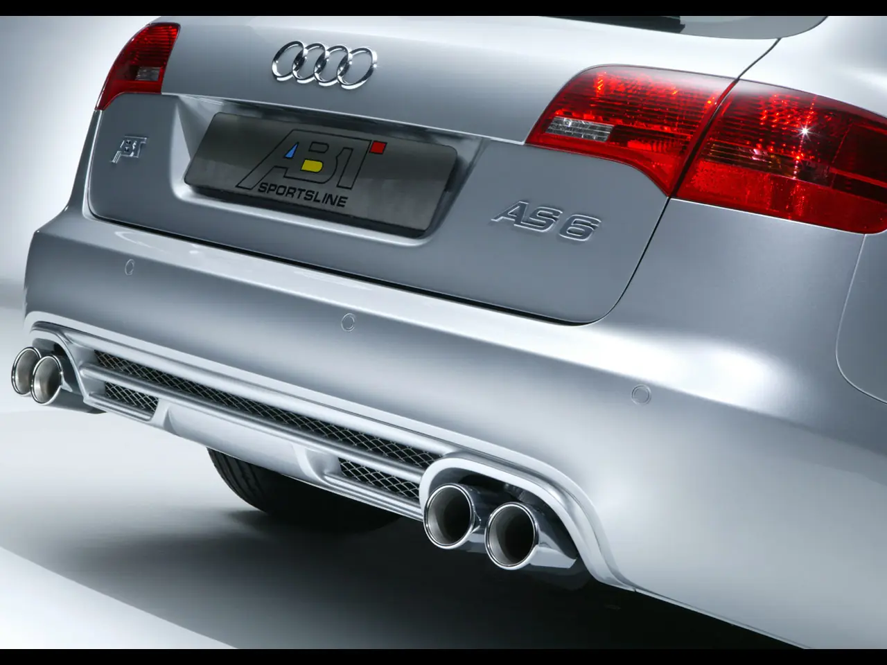 Otro Audi preparado!!!