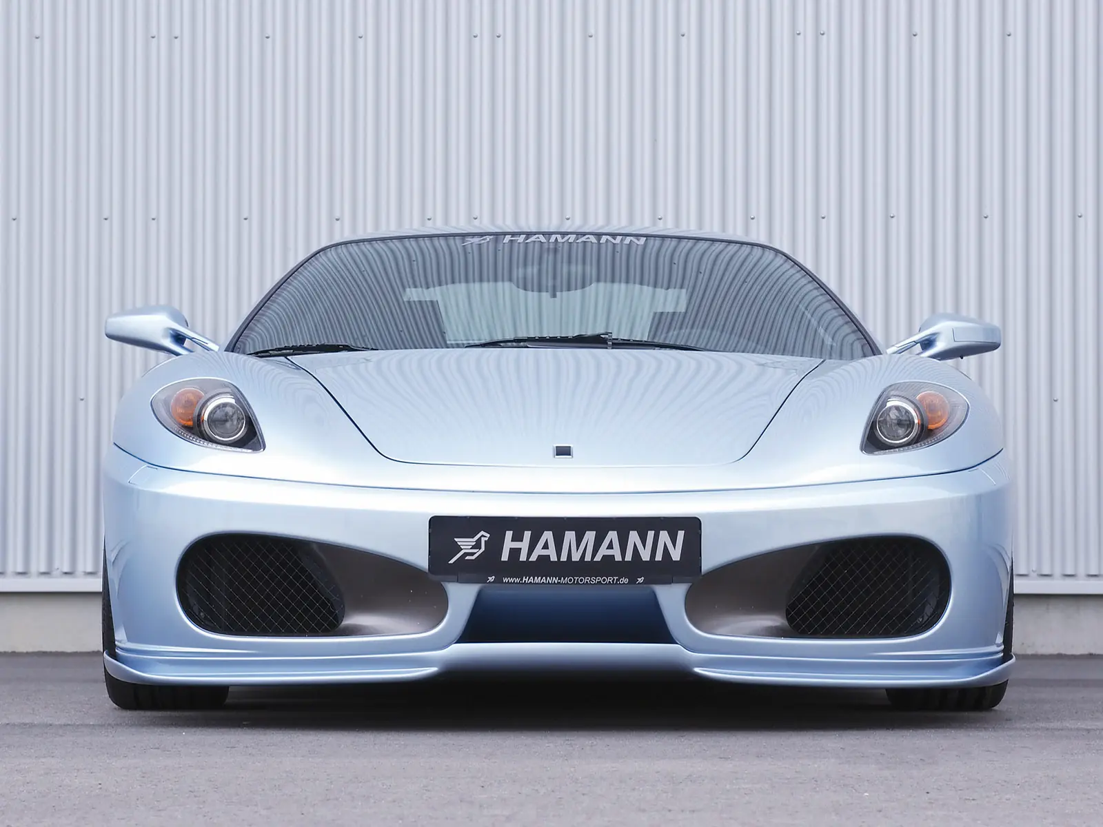 Ferrari F430