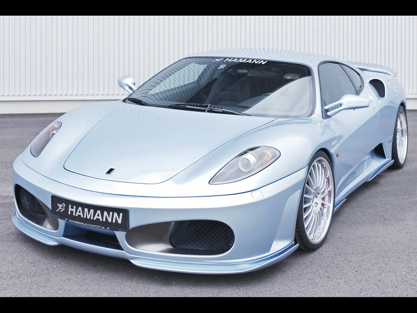 ferrari 360