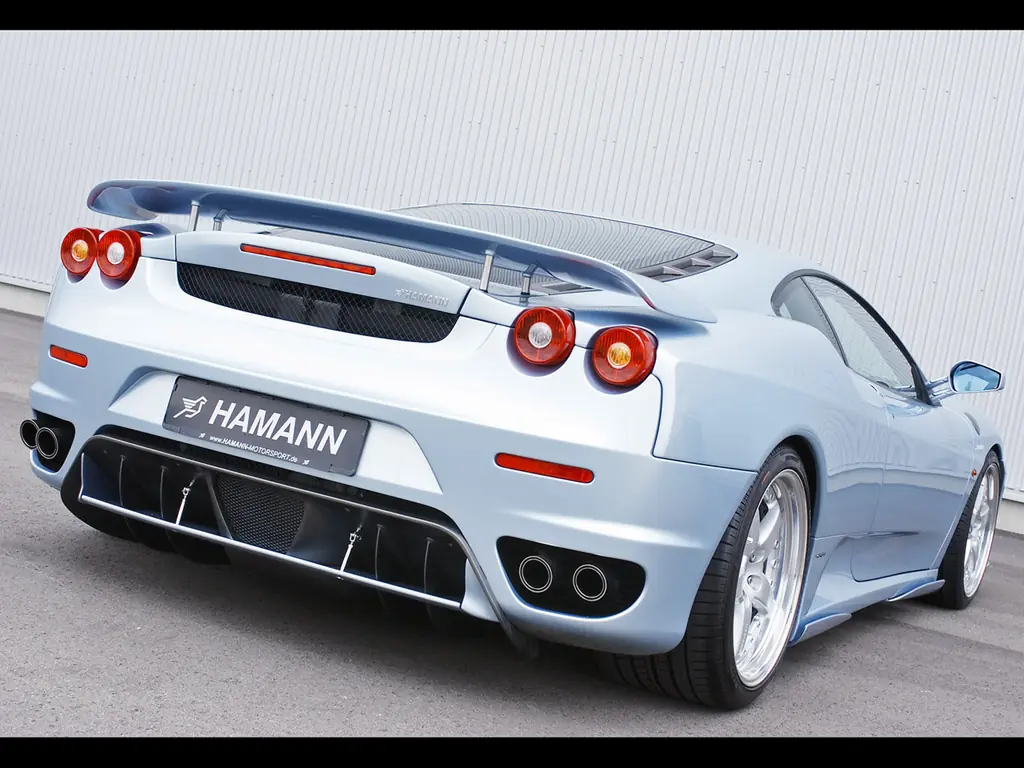 ferrari FFX
