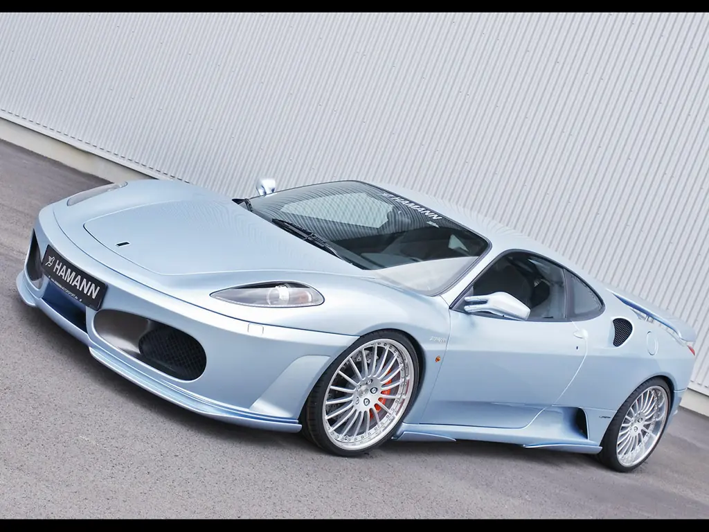 ferrari