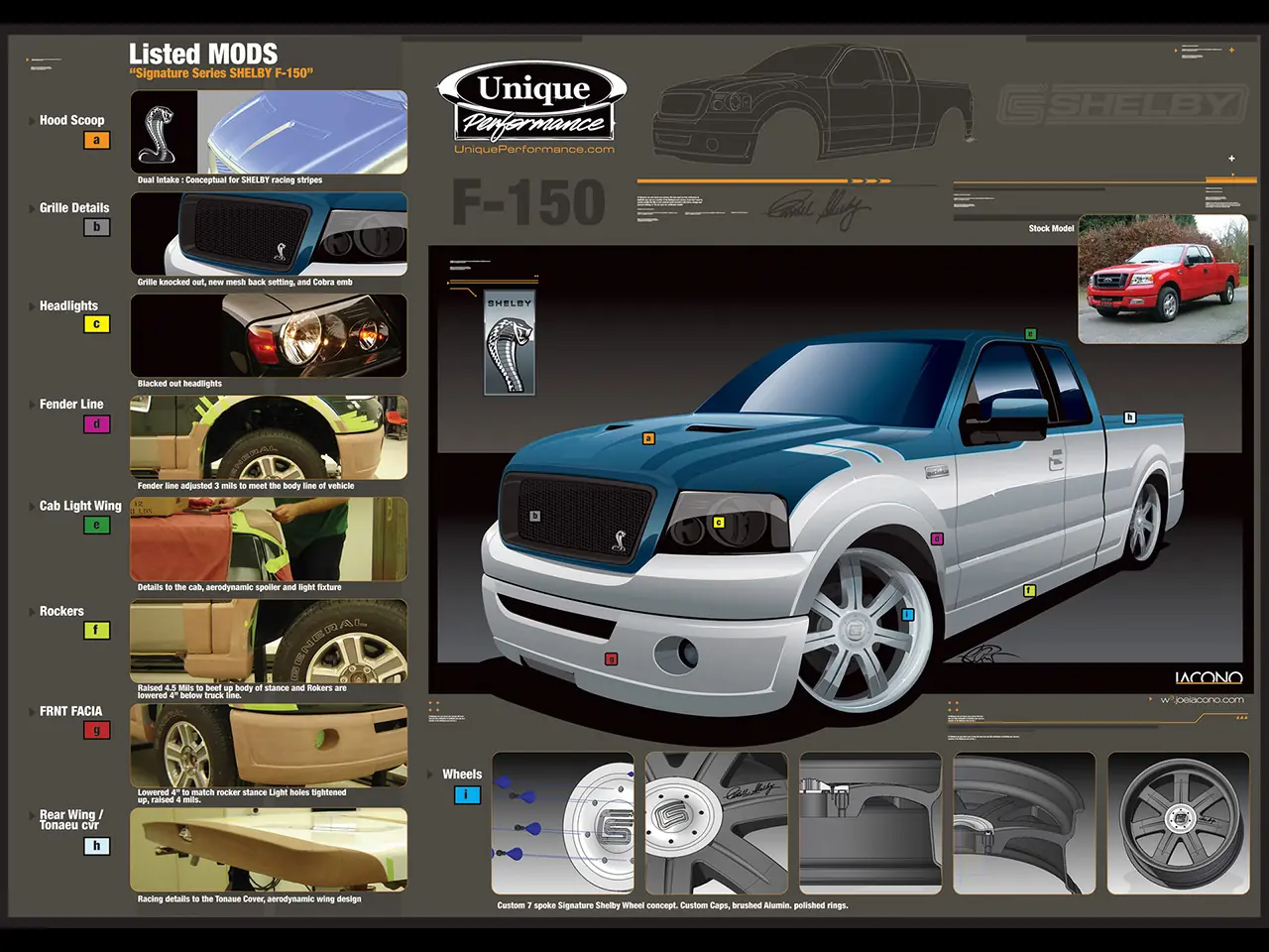Shelby-GT-150-by-Unique-Performance (pick up)