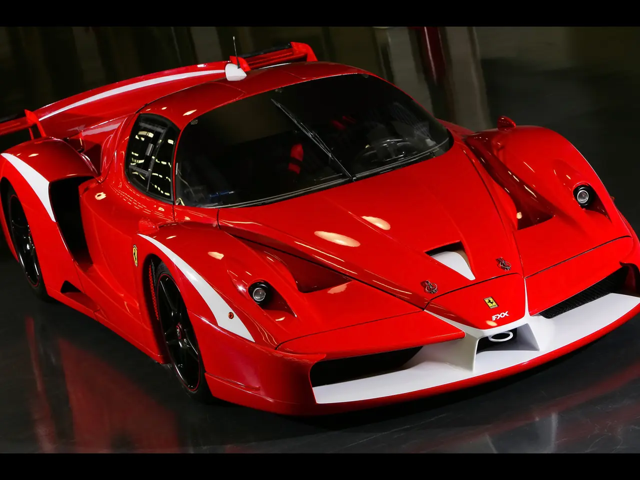 Ferrari F430