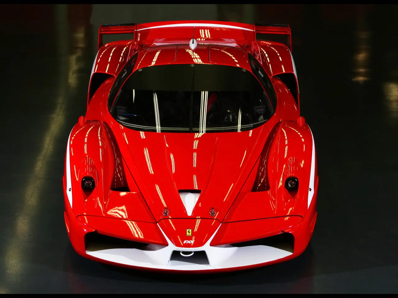 FERRARI F40