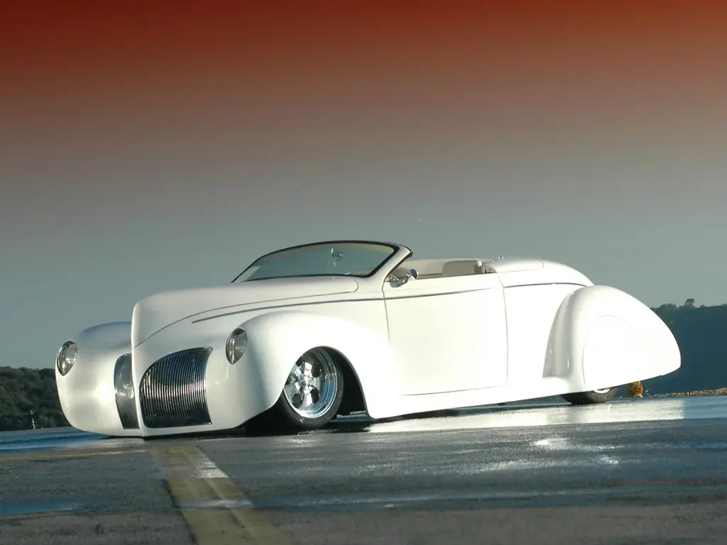 Deco Rides