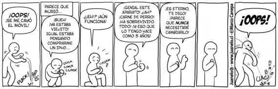 Humor Grafico