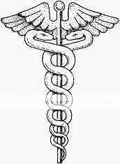 El símbolo de la medicina. Origen y evolución
