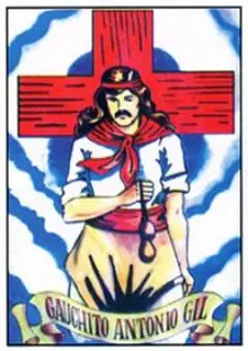 8 de enero: Dia Del Gil