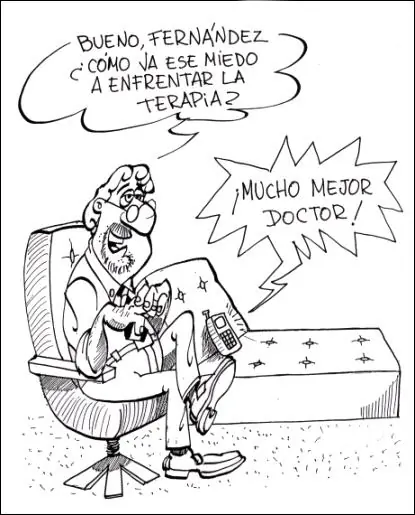 muchos chistes