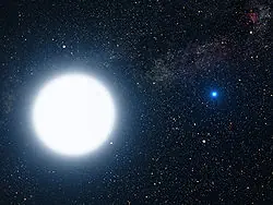 Creen haber descubierto señales de primeras estrellas del U