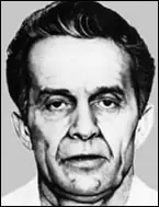 Los más buscados por el FBI