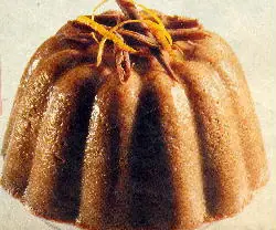 Recetas de postres muy ricos