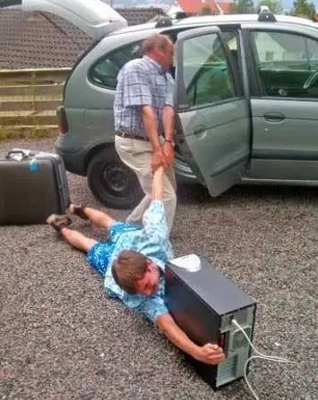 ¿Porqué la computadora es mejor que la mujer? 20 razones