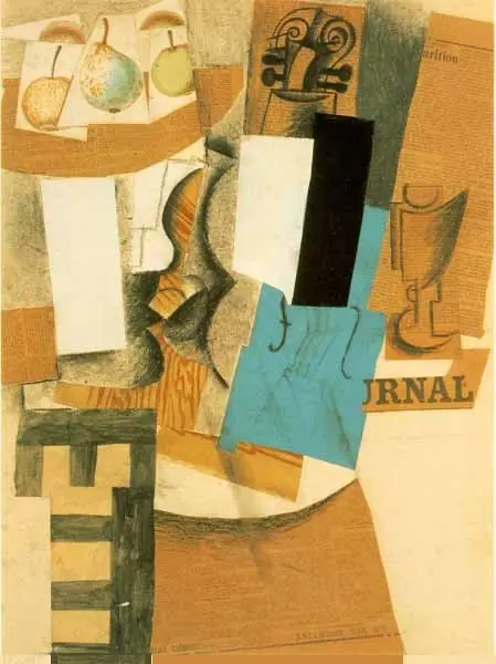 cubismos