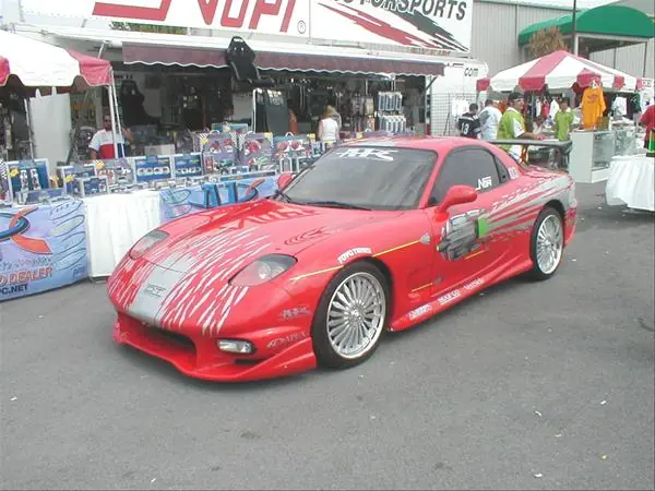 autos de fast and furious 1 y 2