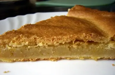 Recetas para Navidad de postres