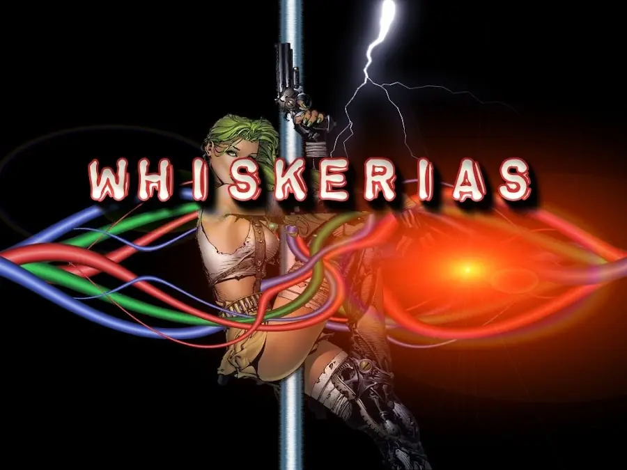 Whiskerias en Uruguay jeje