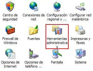 Cambiar el nombre de Administrador en XP