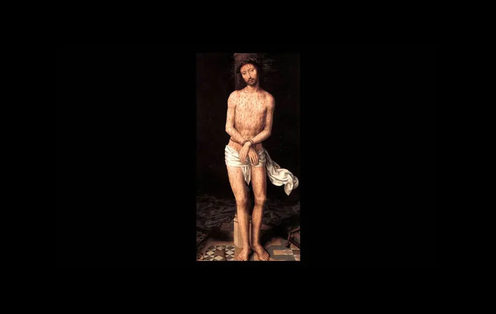 Un cacho de cultura: Hans Memling (1430-1494)