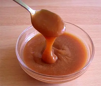 La verdad sobre el Dulce de Leche