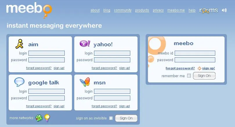 msn por internet