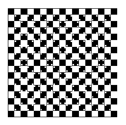 A que caes en alguna.. Ilusion Optica!
