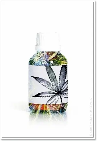 Marihuana contra el cáncer y el capitalismo