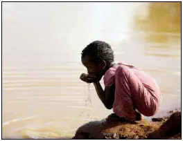 Tic, Tac, Tic, Tac (Crónica sobre el agua y el plagio)